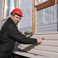 Best Vinyl Siding Installation  in Vinita Park, MO